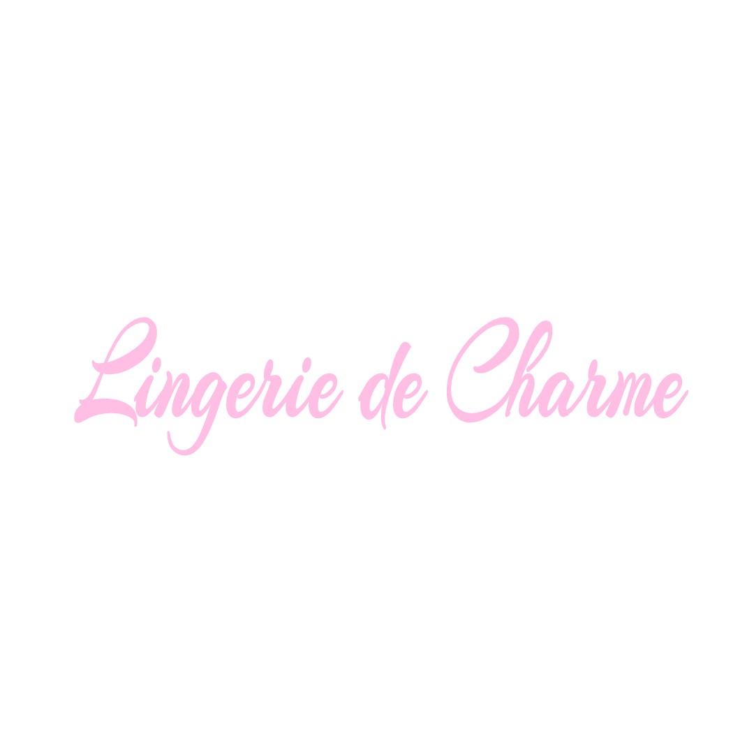 LINGERIE DE CHARME SOUVANS